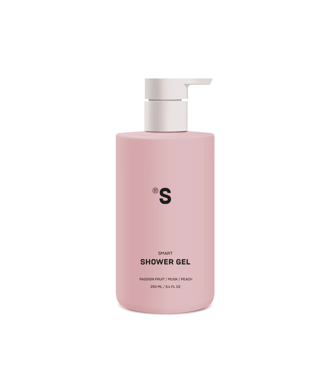 SMART Passionfruit Shower Gel