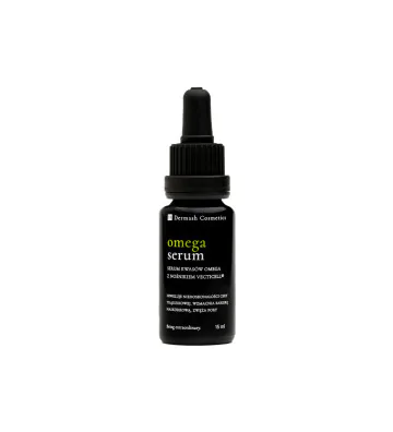 Serum Kwasów Omega 15ml -  2