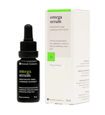 Serum Kwasów Omega 15ml -  3