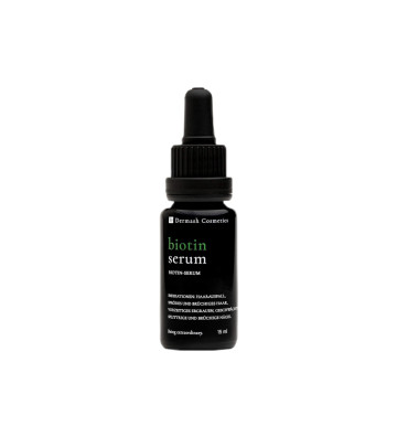 Biotin serum 15ml - Dermash Cosmetics 2