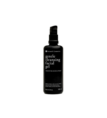 Gentle face wash gel 100ml - Dermash Cosmetics 2