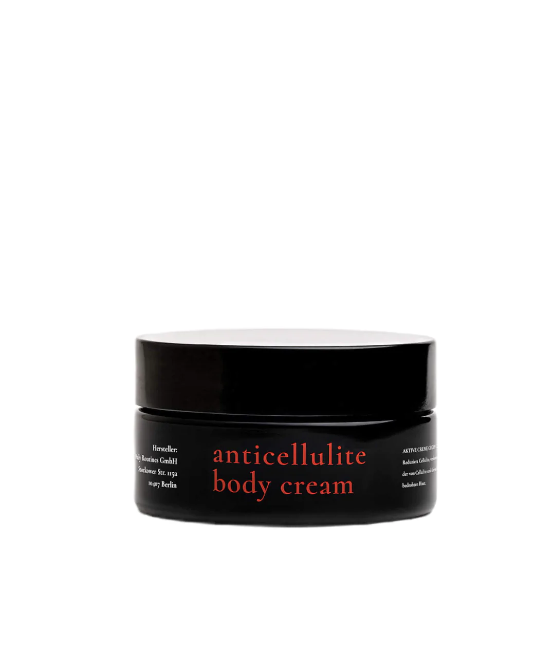 Active cellulite cream 90ml 2