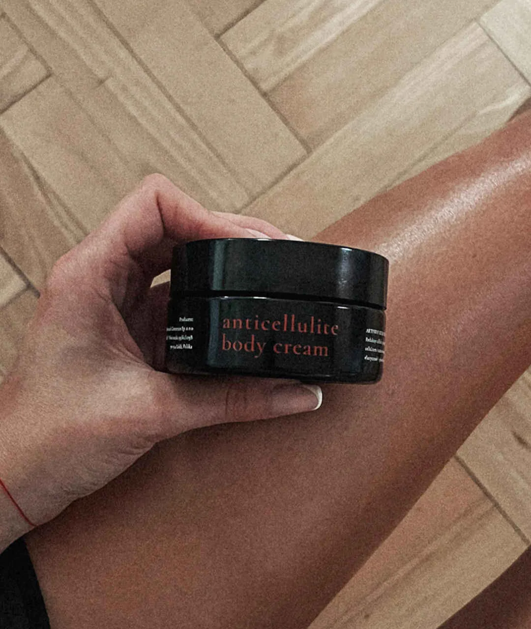 Active cellulite cream 90ml 4