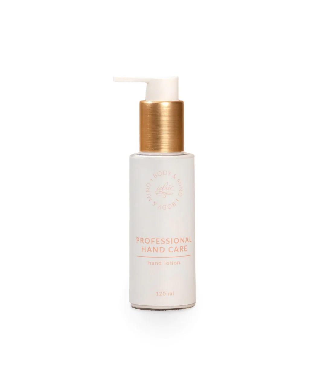 Professional Hand Care Hand Lotion - balsam do rąk 120ml