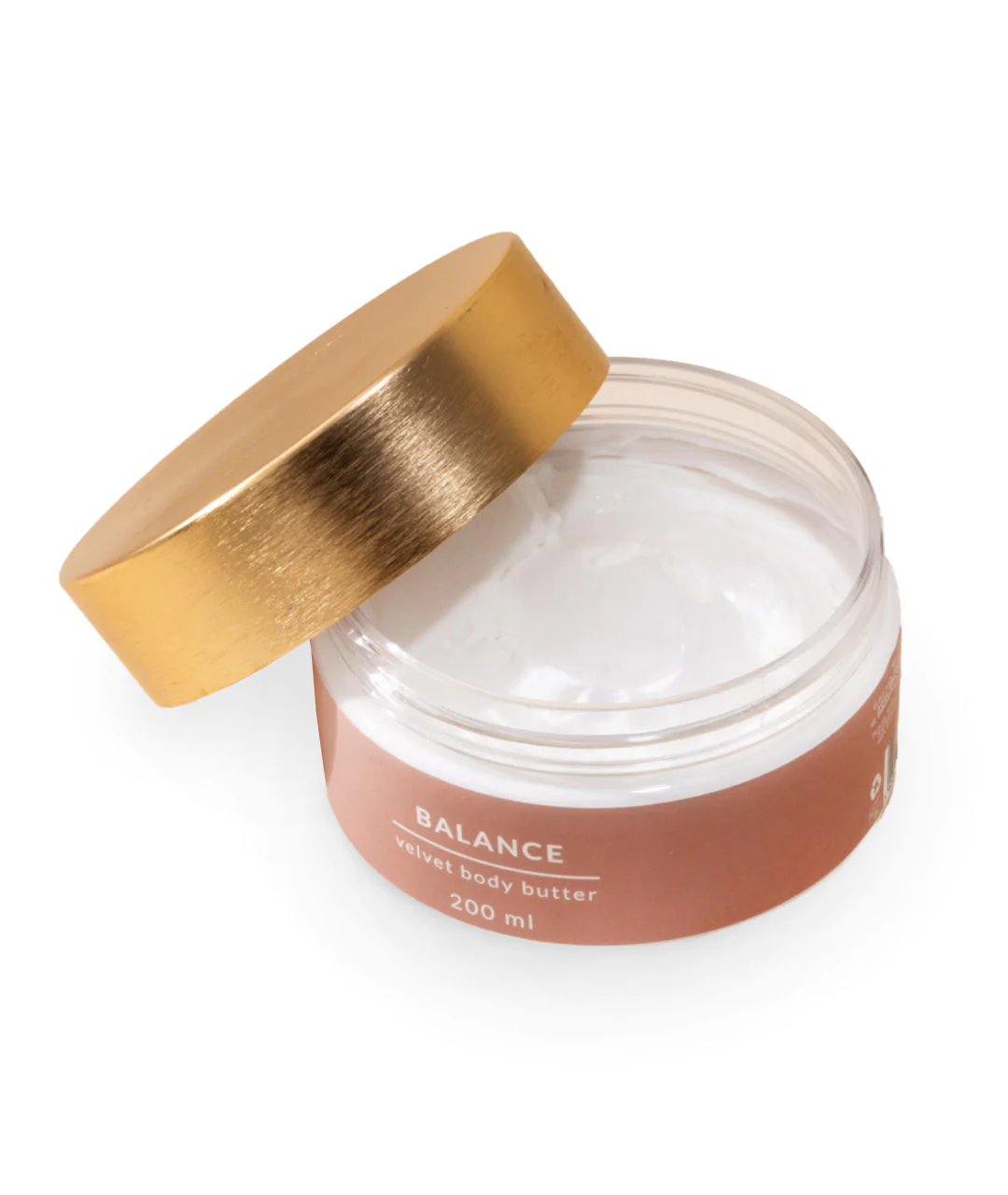 Balance Velvet Body Butter - regenerujące masło do ciała 200ml1 Balance Velvet Body Butter - regenerujące masło do ciała 200ml1