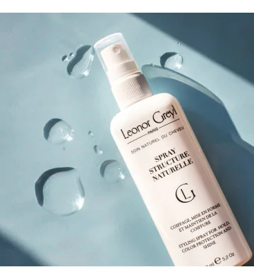 Utrwalający spray do stylizacji 150ml - Leonor Greyl 2