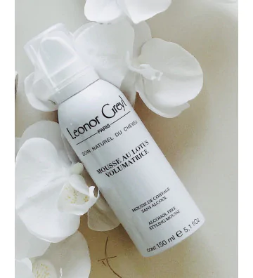 Pianka do stylizacji 150ml - Leonor Greyl 2