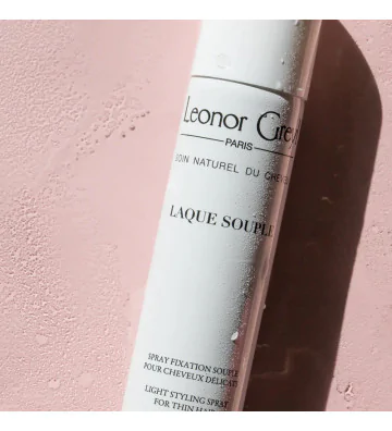 Lakier do włosów 125ml - Leonor Greyl 2