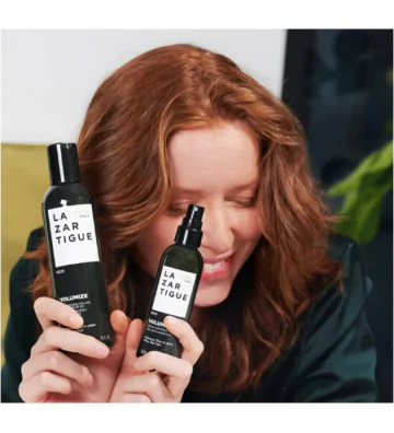 Spray zwiększający objętość włosów 100 ml - LAZARTIGUE 5