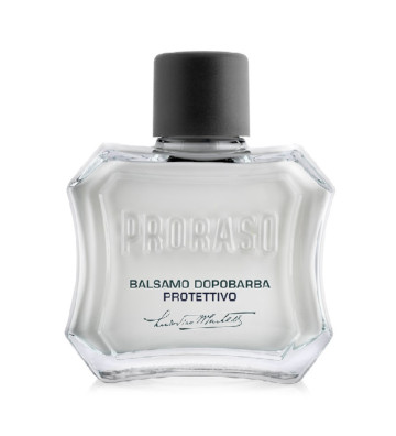 Aftershave Balm - Protective, blue line 100ml - Proraso 2