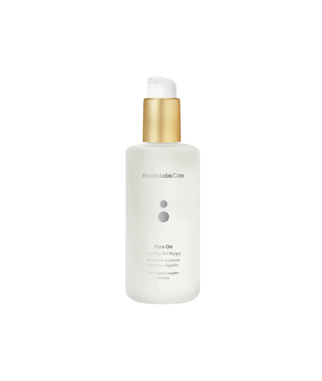Pure On Gentle Cleansing Gel