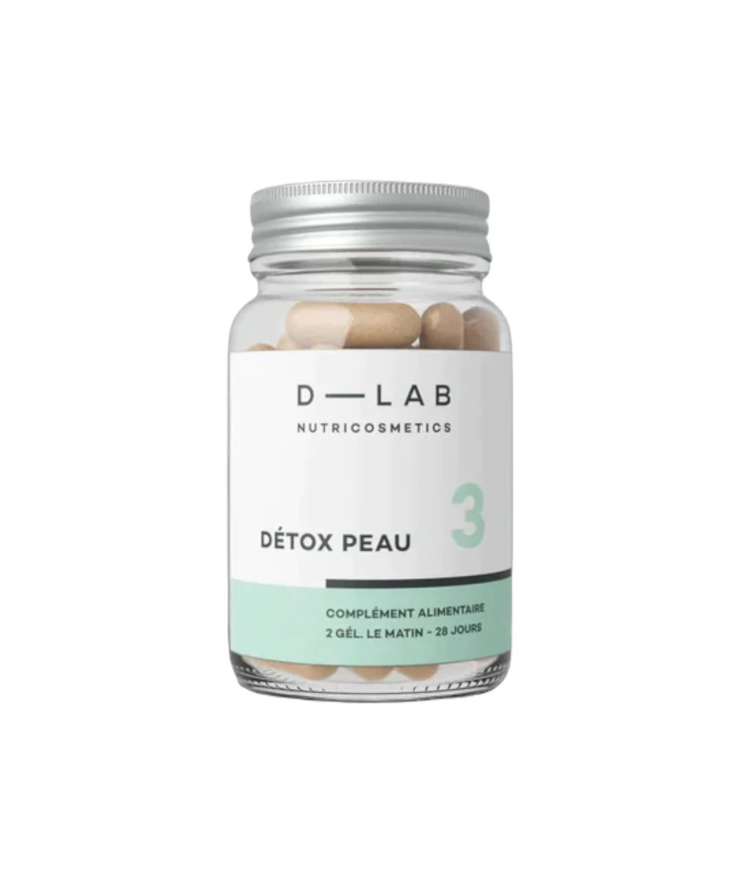 Skin Detox 56 vegetarian capsules