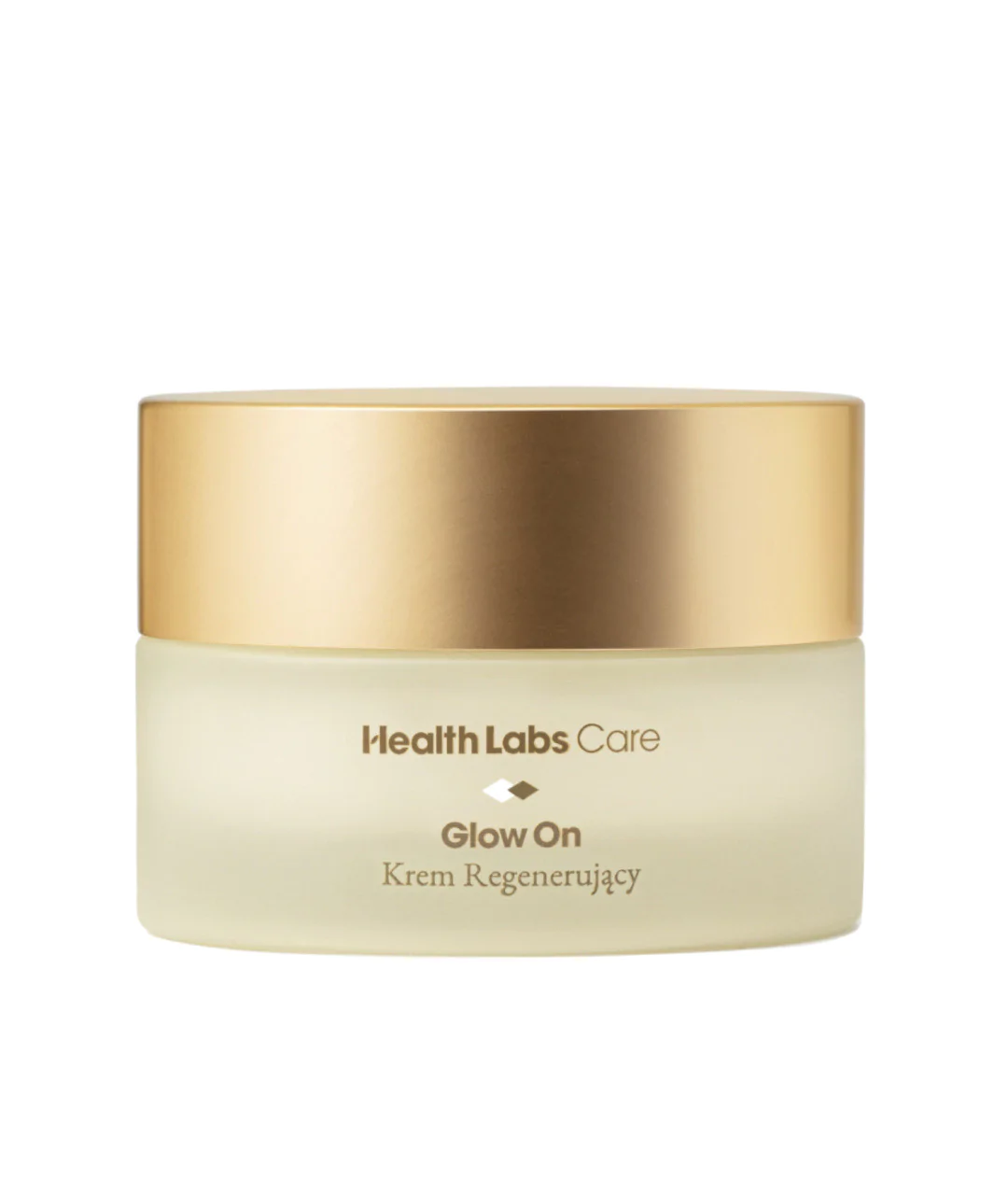 Glow On Health Labs Care Restorative Cream 200ml
