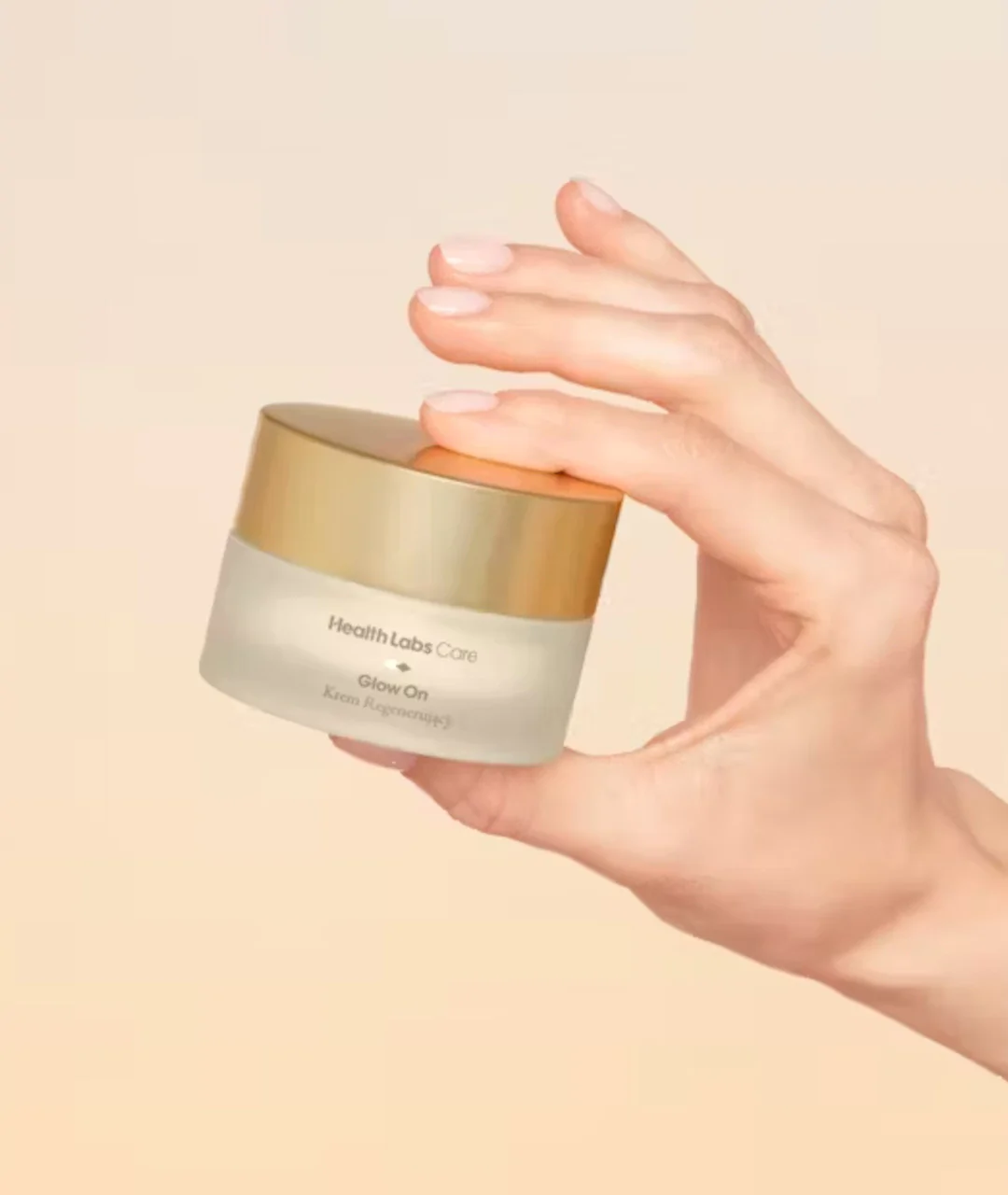 Glow On Health Labs Care Restorative Cream 200ml 3