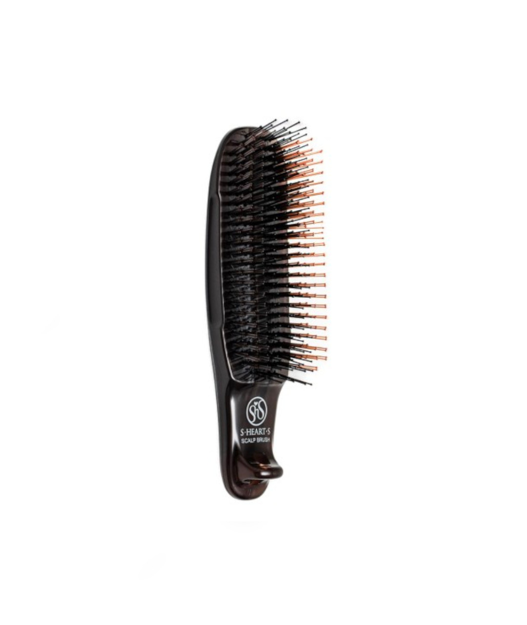 150 Pcs Chocolate Hair Brush