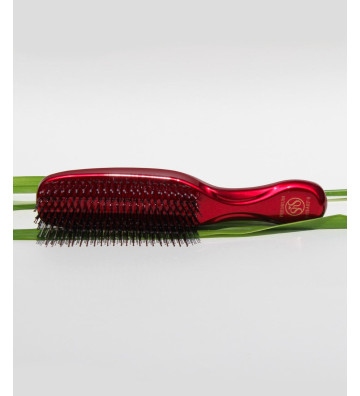 Scalp Brush World Premium Long z etui - S Heart S 5