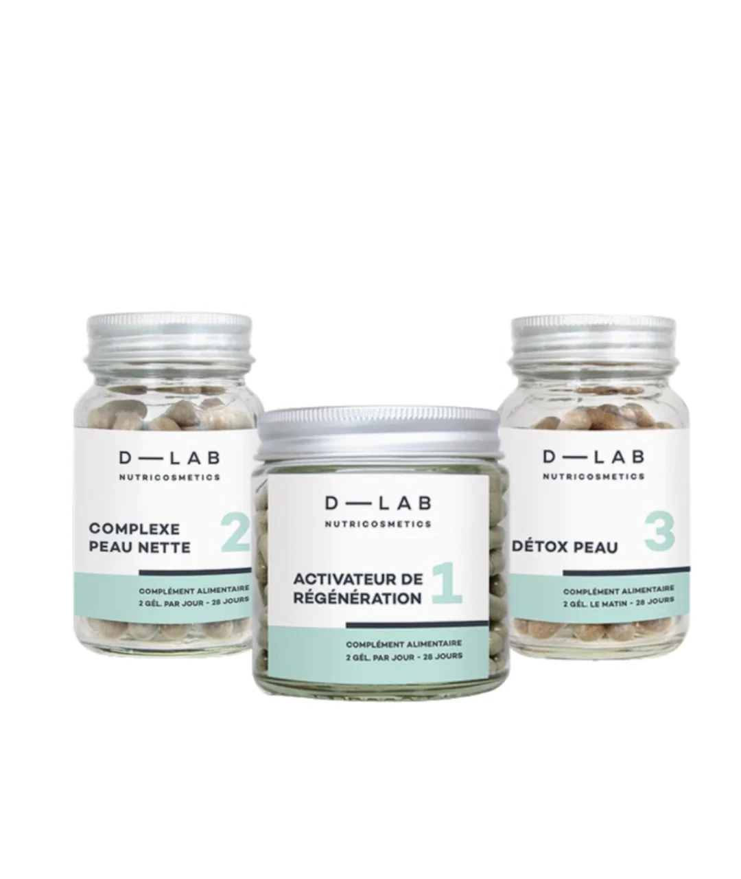 Perfect Skin Program - 1 month