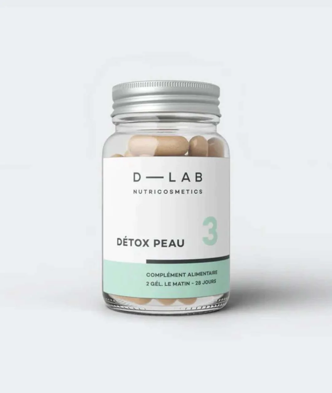 Program Perfekcyjna Skóra - 2 miesiące detox