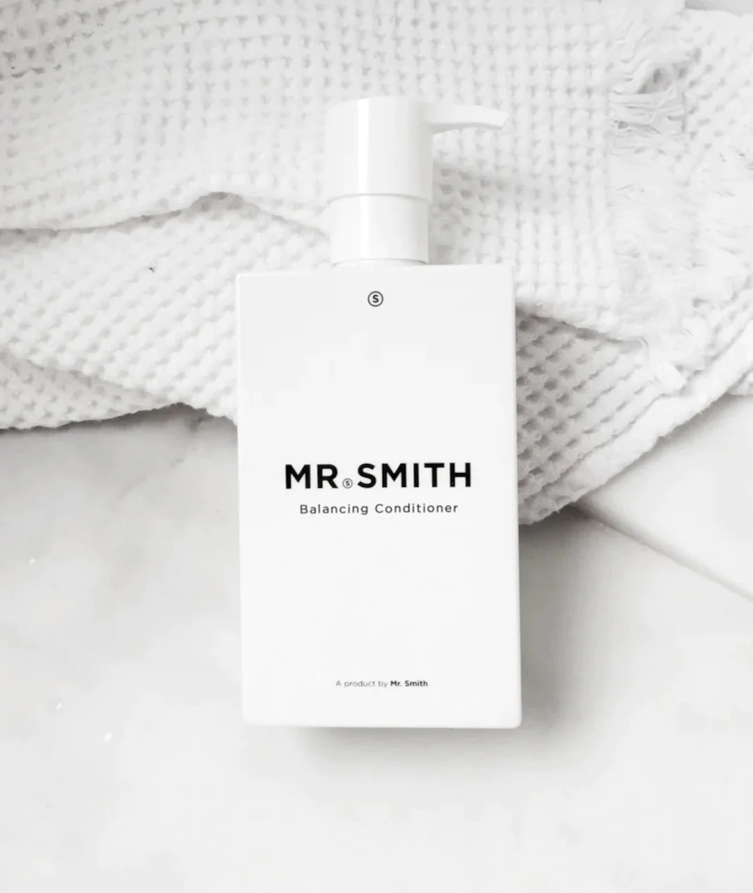 Balancing Conditioner 275ml 4