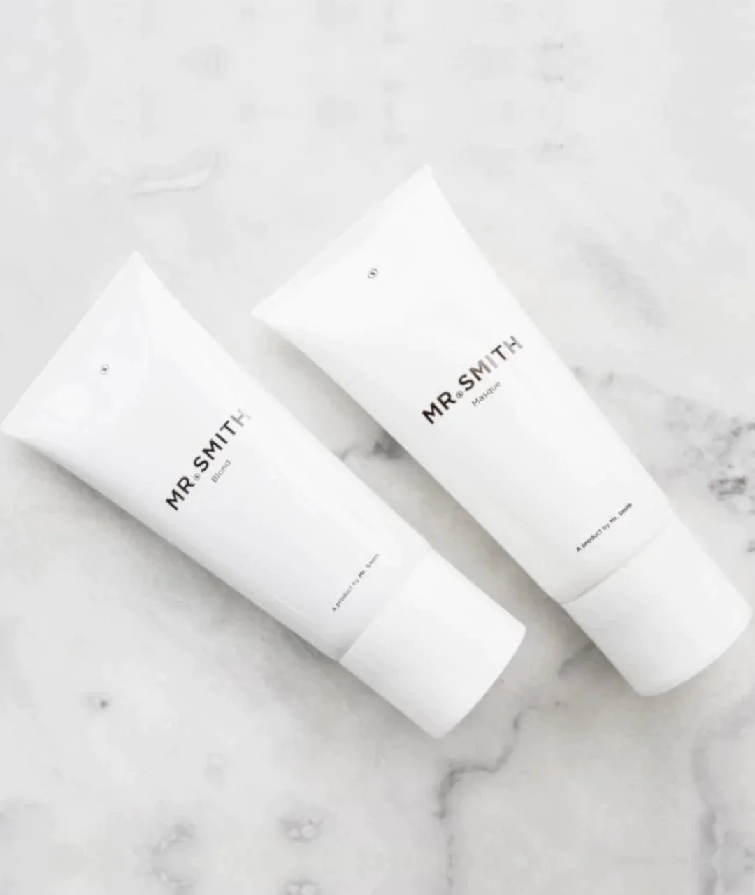 Blonde Mask 200ml 3