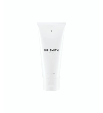 Charcoal Color Mask 200ml - Mr. Smith