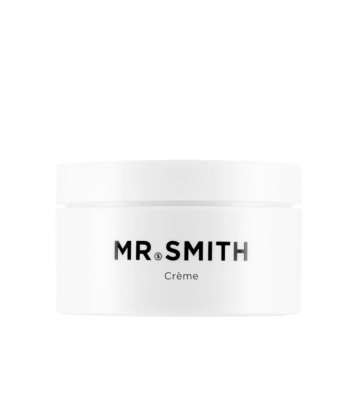 Krem stylizujący Crème 80ml - Mr. Smith 1