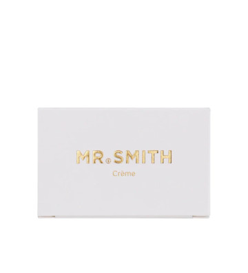 Krem stylizujący Crème 80ml - Mr. Smith 2