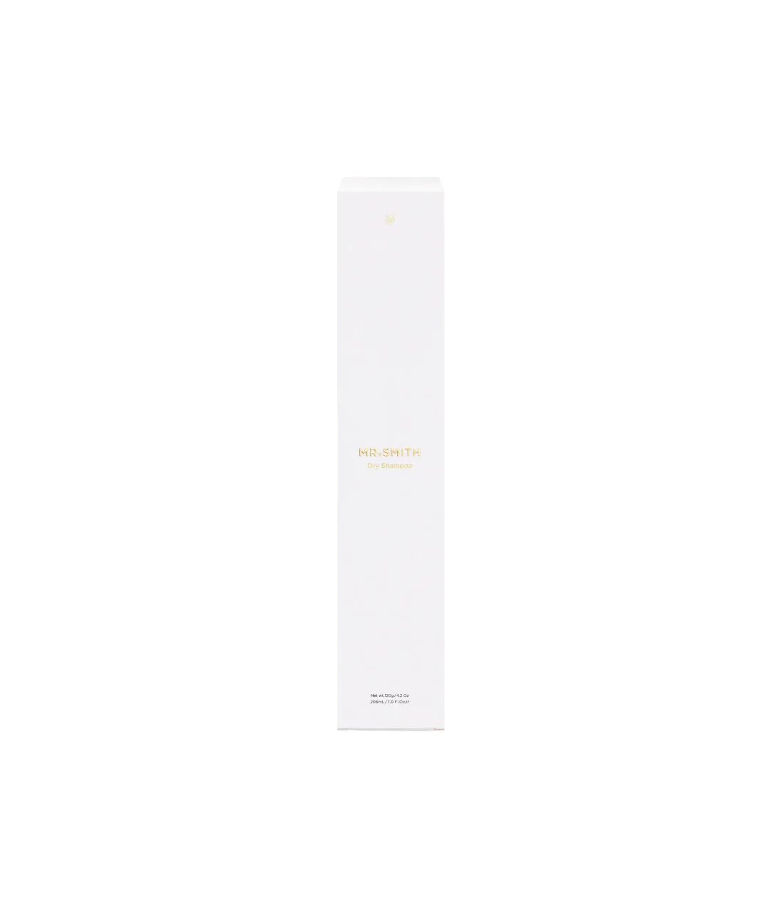 Dry Shampoo 120g 2