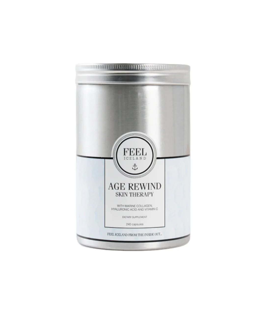 Age Rewind – Skin Therapy 180 kapsułek Age Rewind – Skin Therapy 180 kapsułek