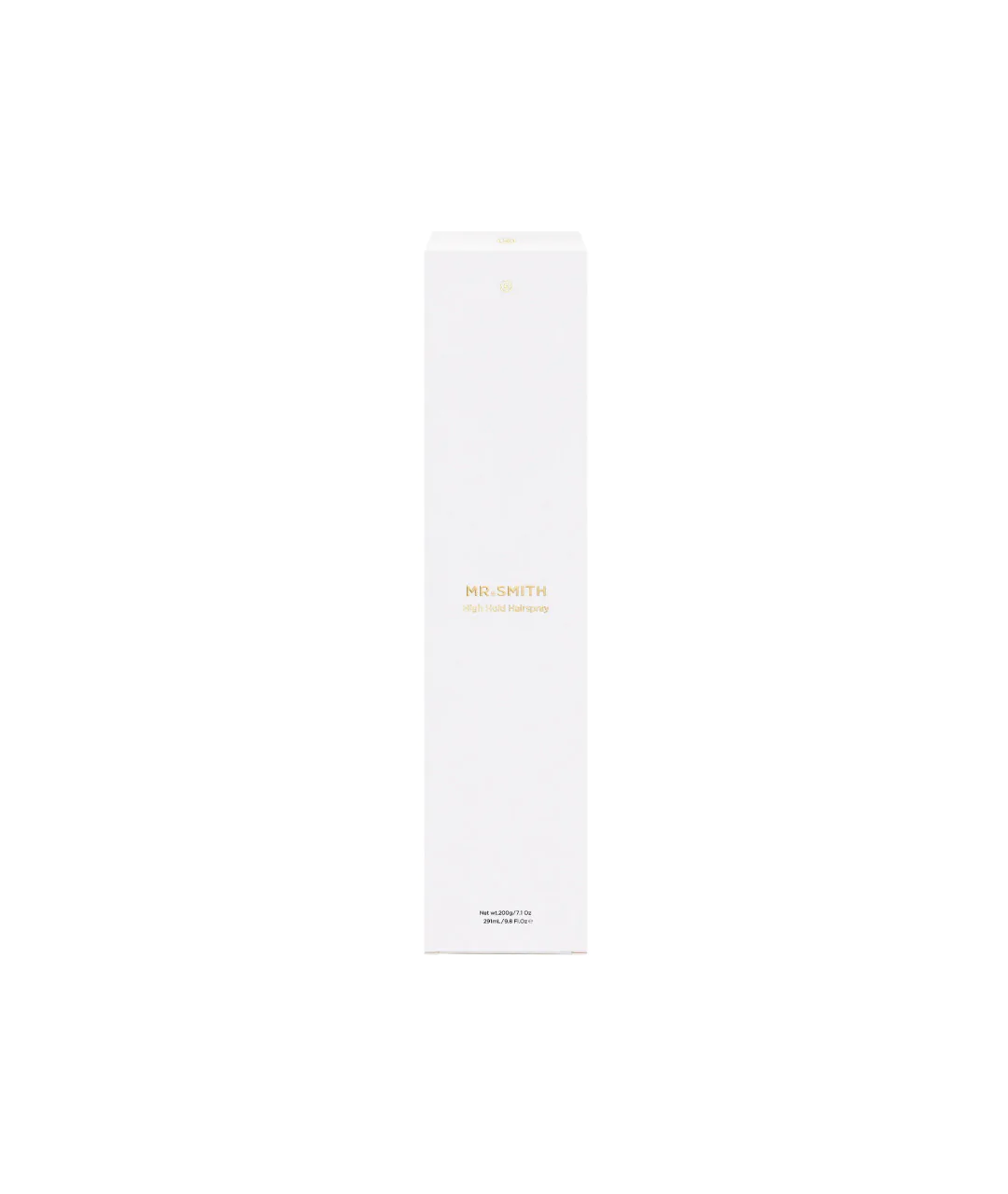Mocny lakier do włosów High Hold Hairspray 200g 2