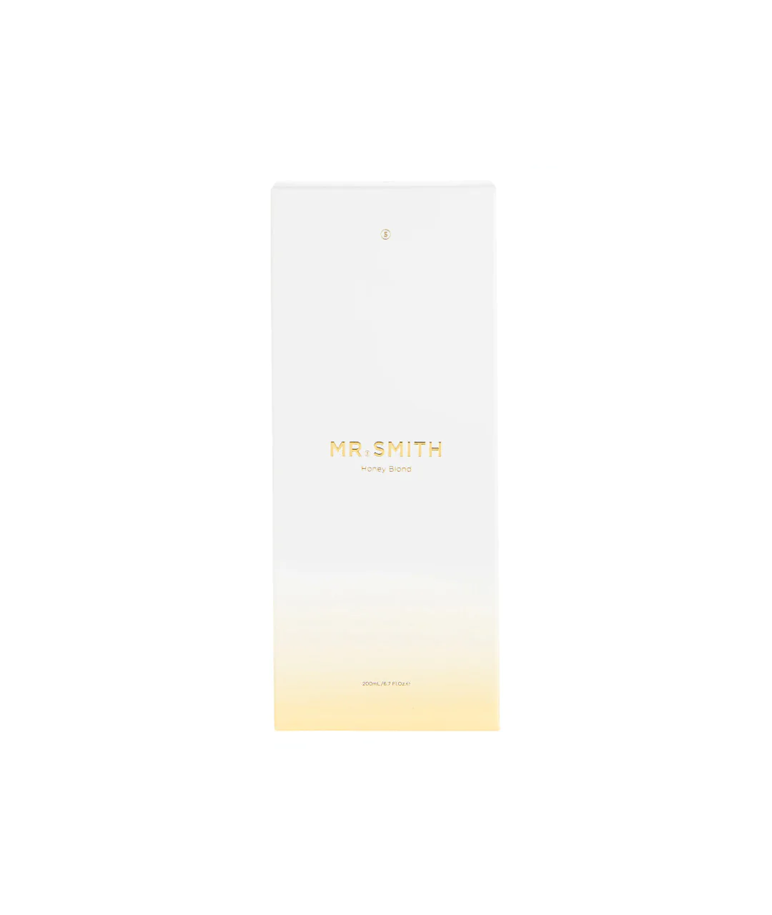 Honey Blonde pigmentation mask 200ml 2