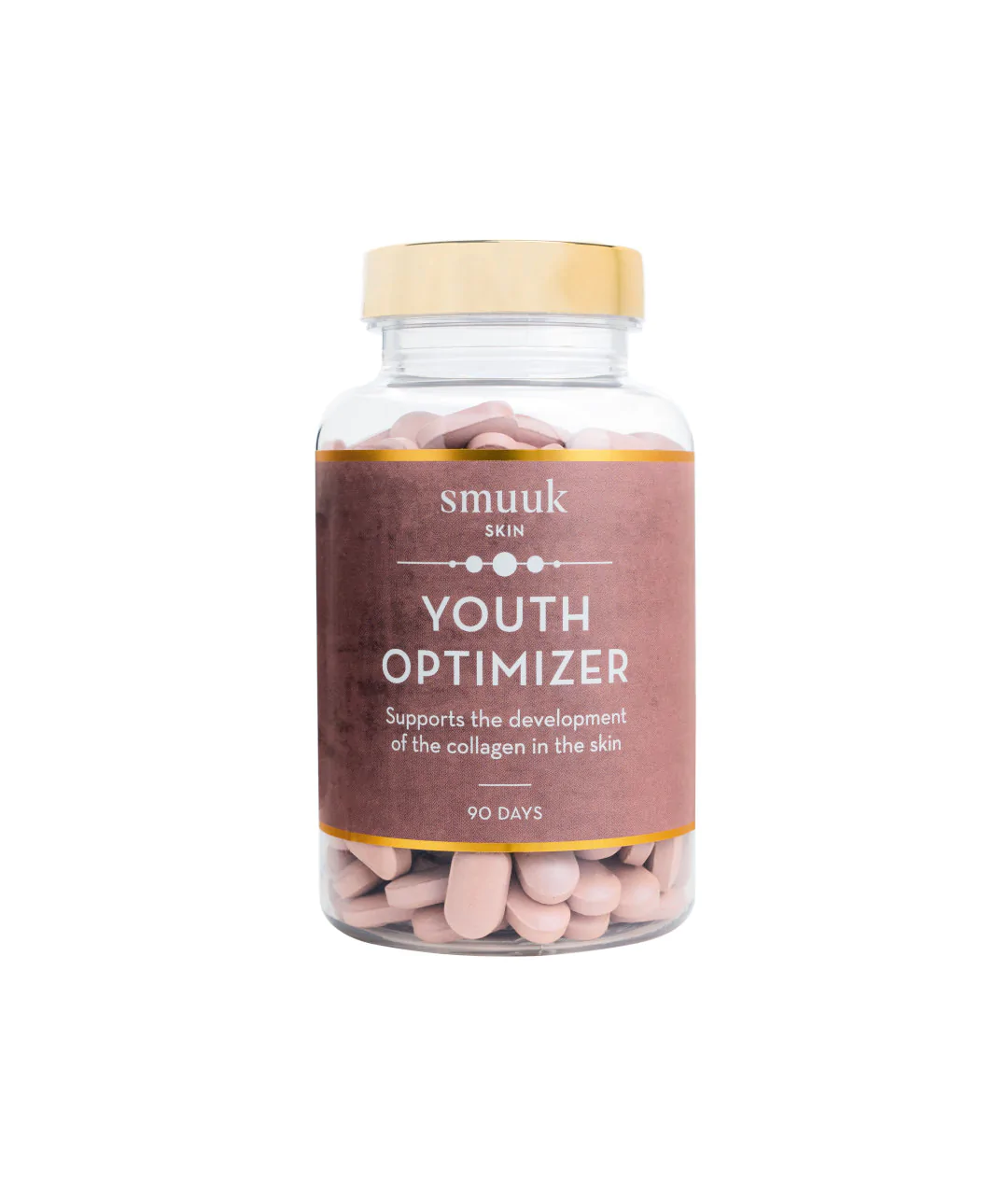 YOUTHOPTIMIZER 180 tabletek