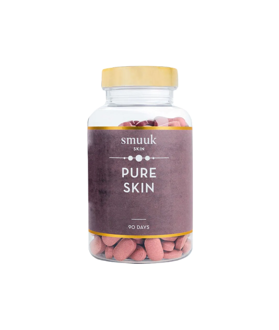 PURESKIN 180 tabletek