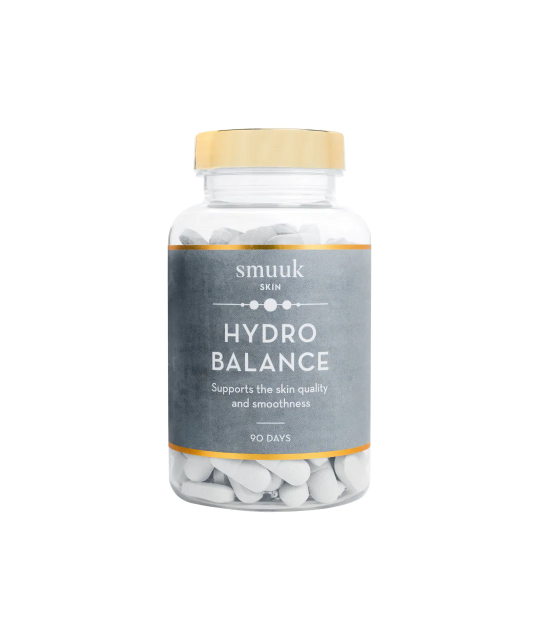 HYDROBALANCE 180 tablets