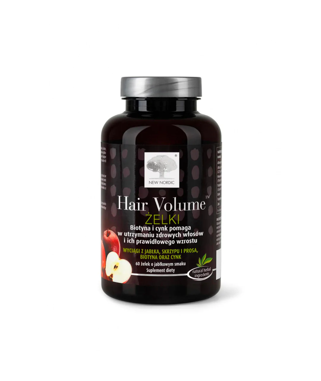Hair Volume™ Gels