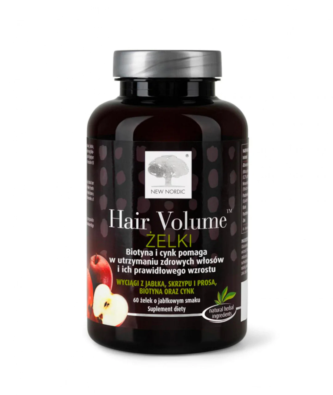 Hair Volume™ Gel pack