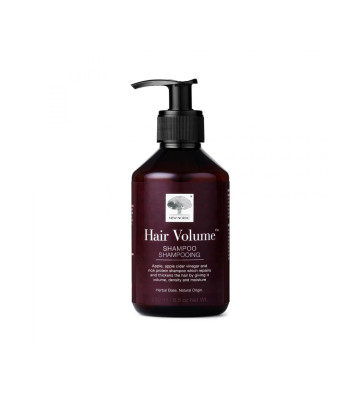 Hair Volume™ Shampoo - New Nordic