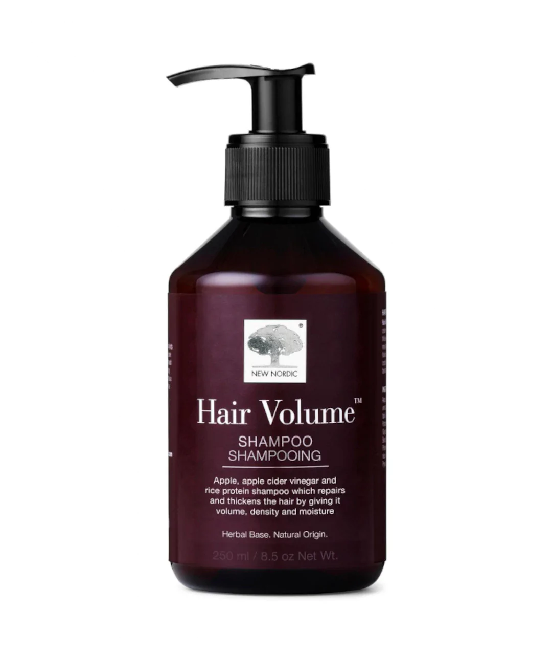 Hair Volume™ Szampon  opakowanie