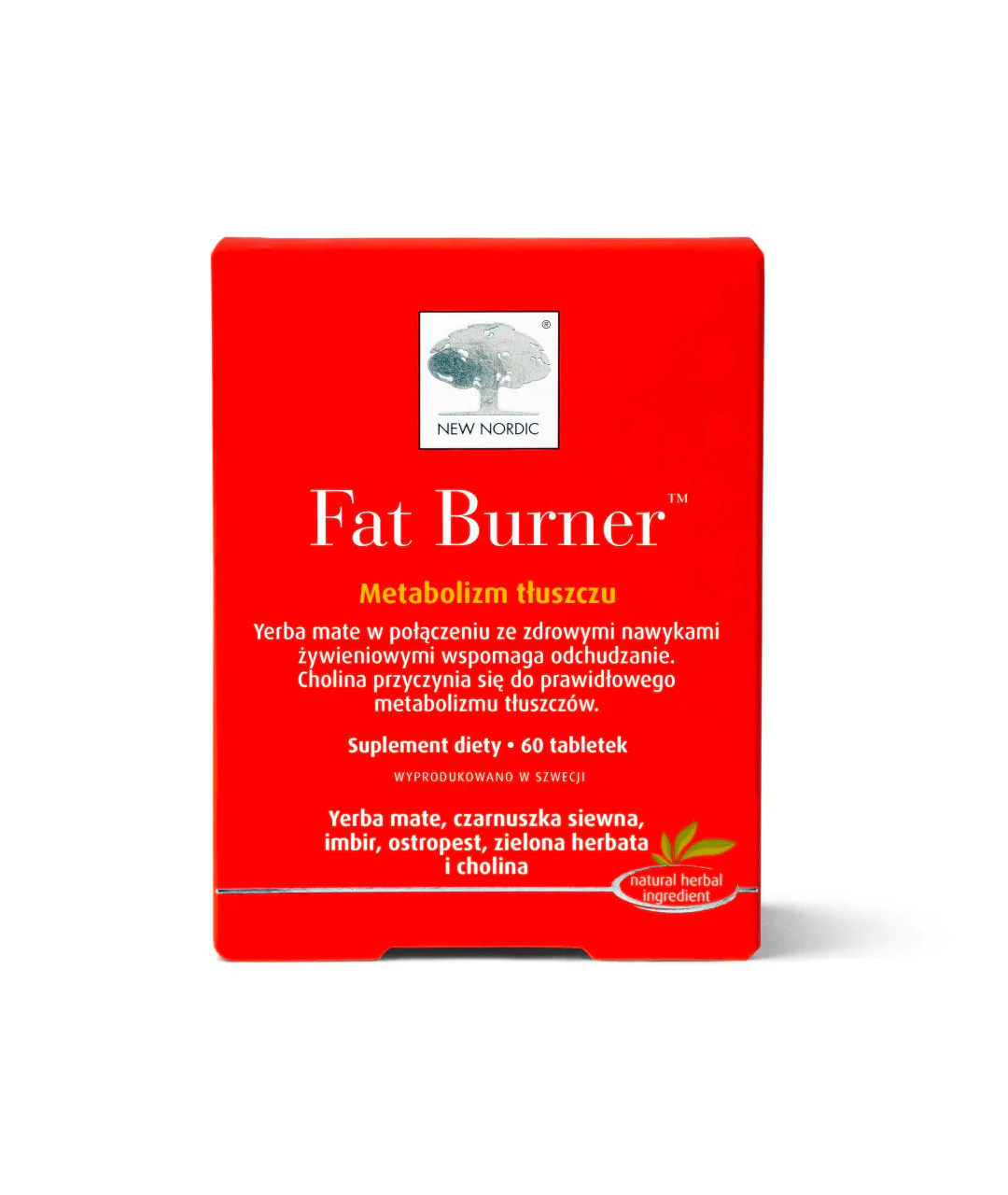 Fat Burner Fat Burner