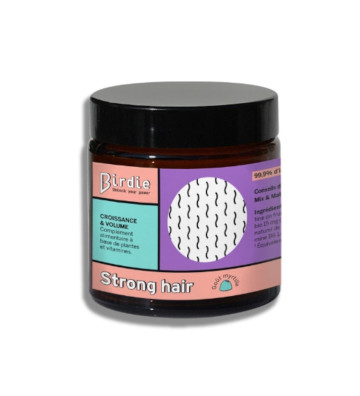 Dietary supplement Strong Hair Strengthening 30 jelly beans