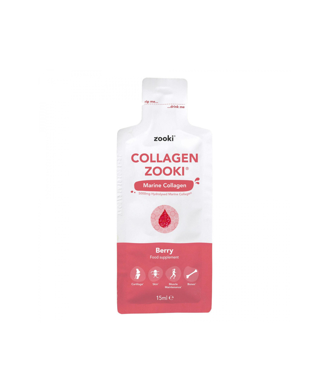 Life Pro Collagen Glow Up 300g