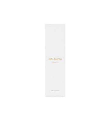 Leave In 100ml leave-in conditioner - Mr. Smith 2