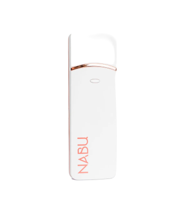 NABU Nebulizer - NABU Nano Cosmetics