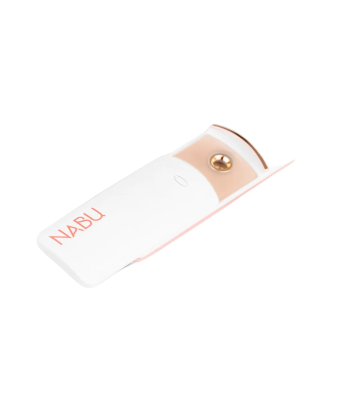 NABU Nebulizer - NABU Nano Cosmetics 2
