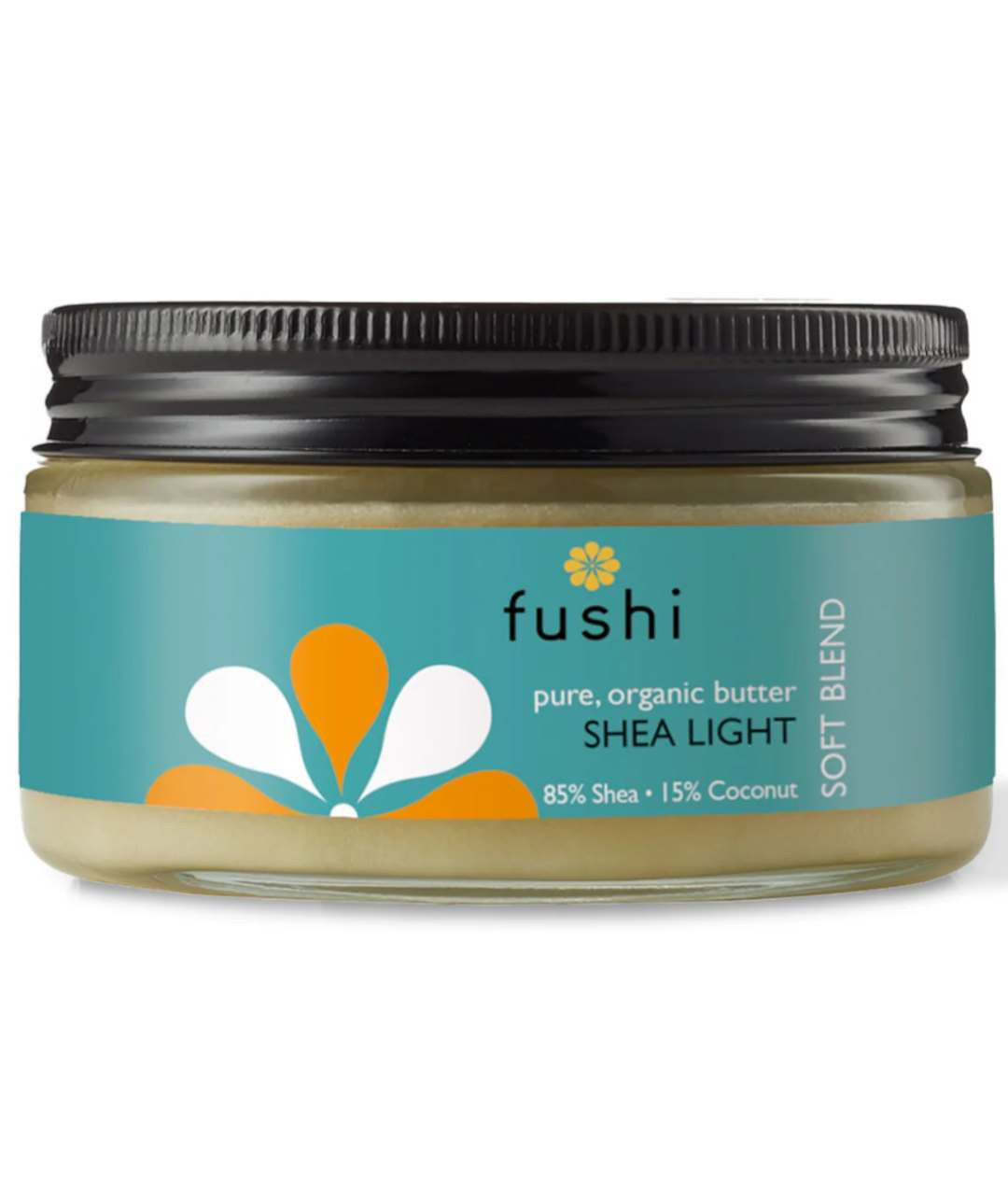 Shea butter light 200g Shea butter light 200g