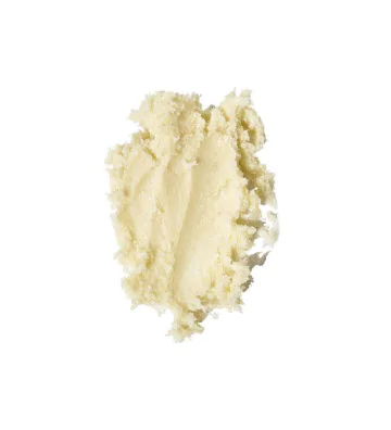 Masło Shea light do ciała 200g - Fushi 5