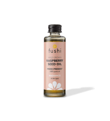 Raspberry seed oil 50ml - Fushi 1