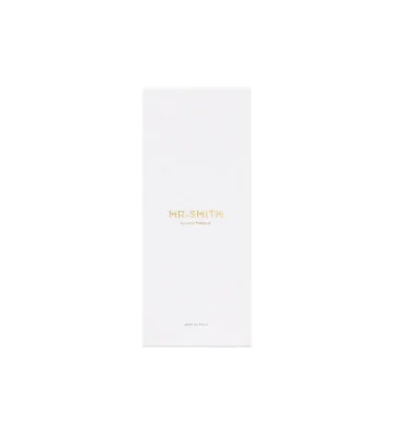 Maska do włosów Luxury Masque 200ml - Mr. Smith 1