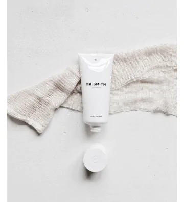 Maska do włosów Luxury Masque 200ml - Mr. Smith 4