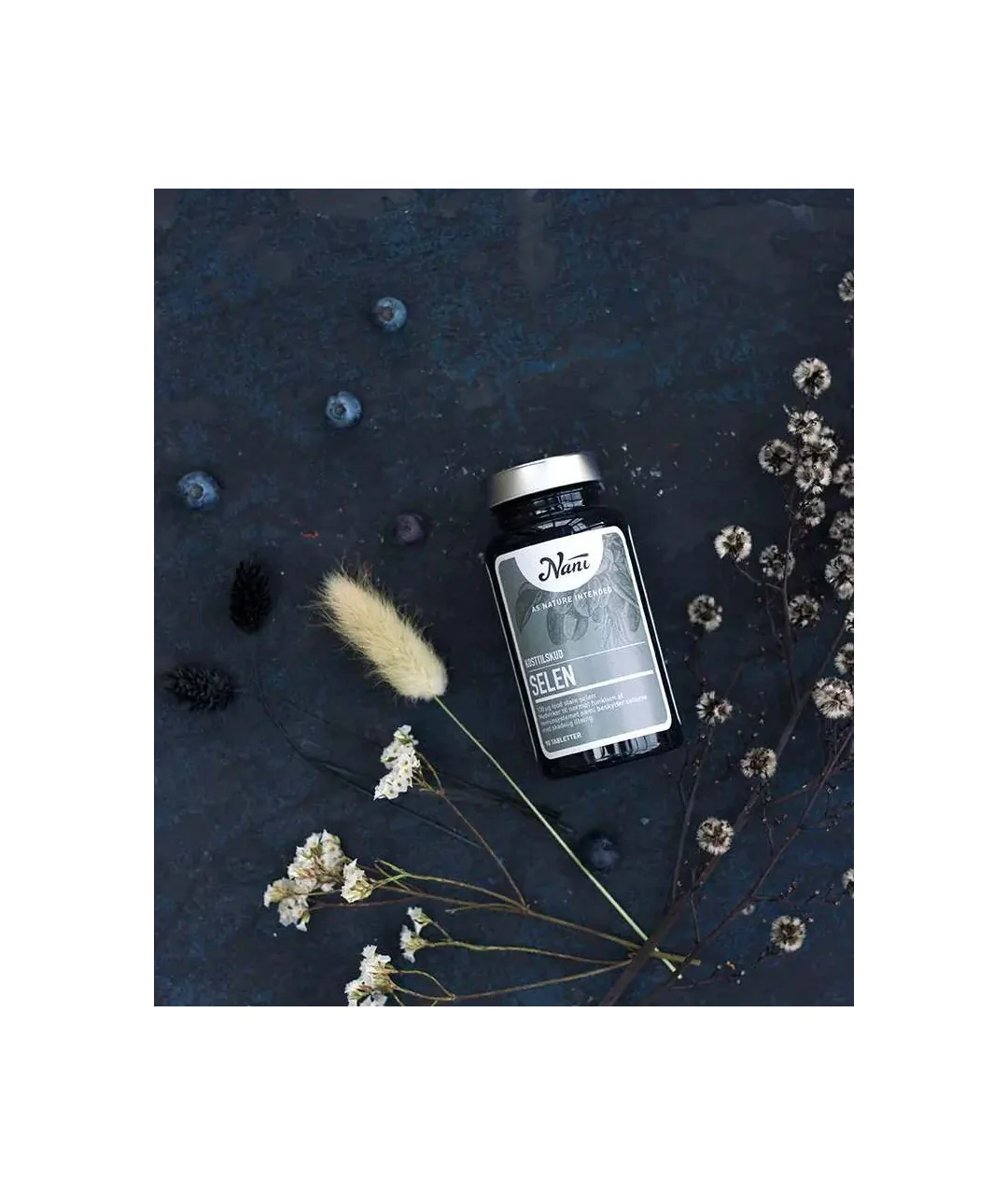 Selenium, 90 capsules view